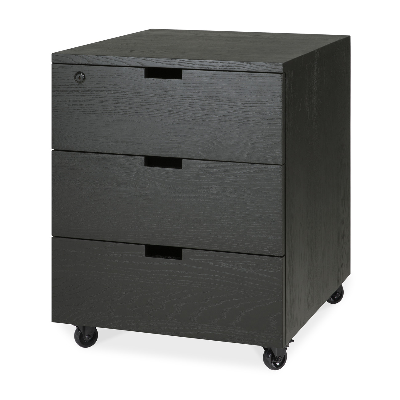 Ethnicraft Billy Oak Drawers