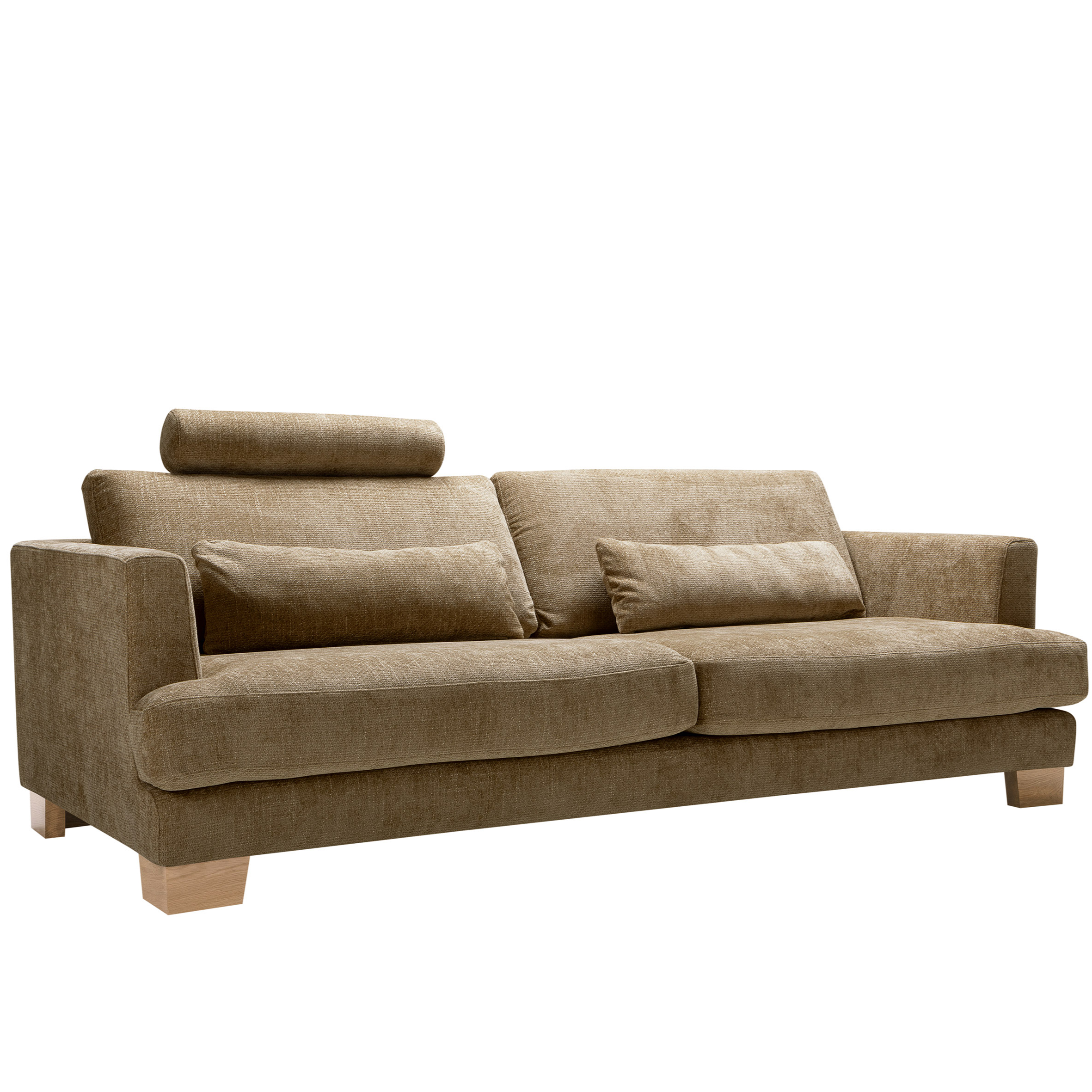 Wychwood 2 Seater Sofa
