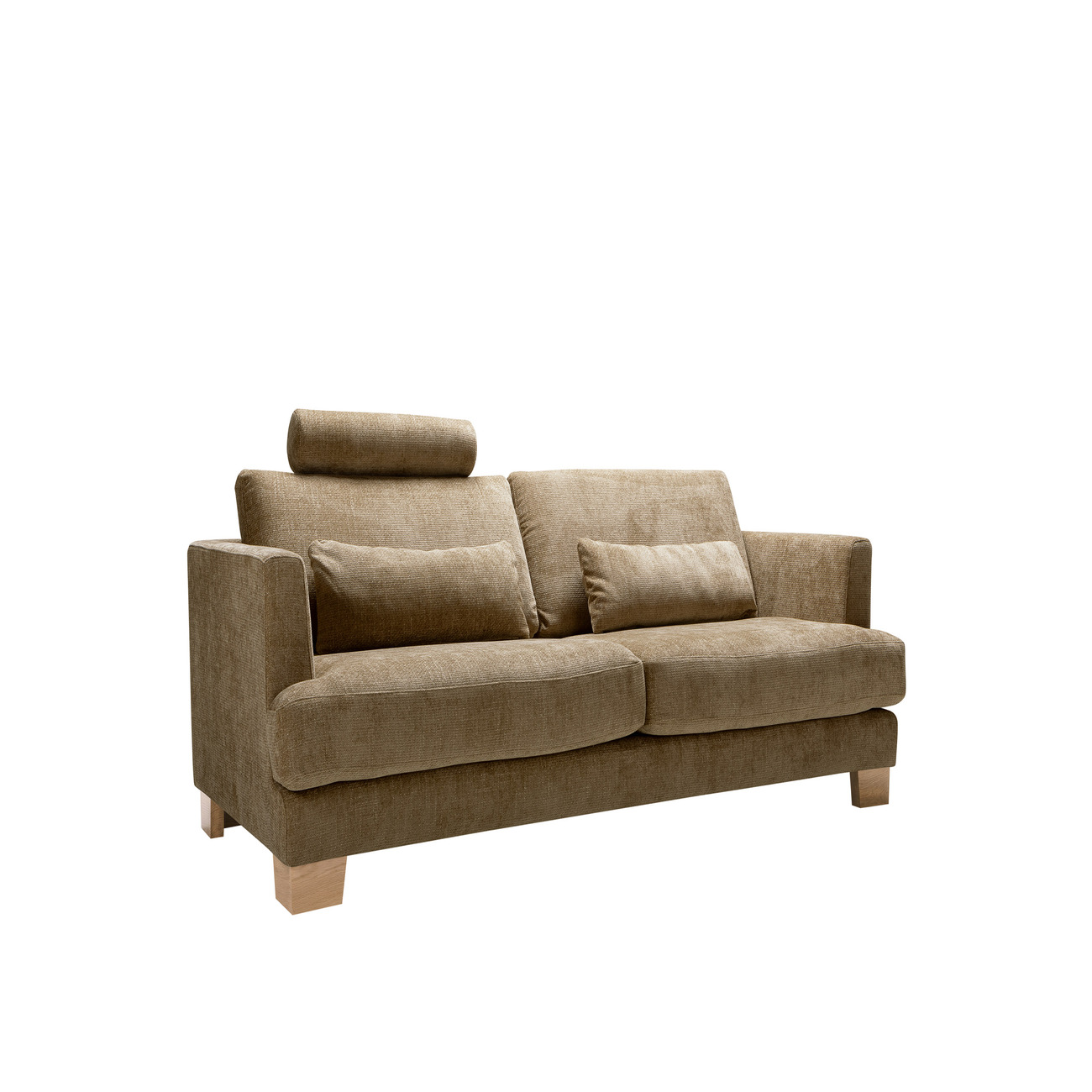 Wychwood 3 Seater Sofa