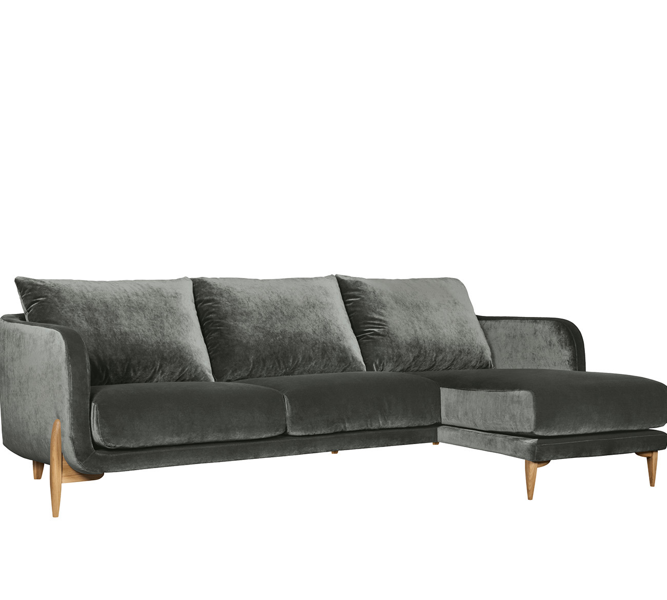 Blenheim Corner Sofa